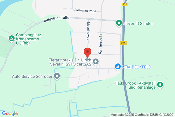 STW-Service&Servicetechnik West GmbH