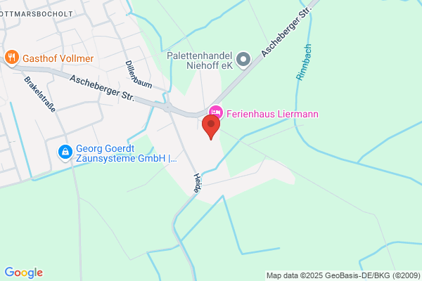 Brinkmann Chemie GmbH