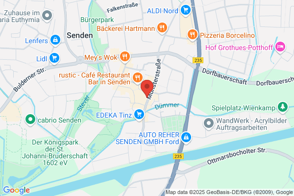 Casa Elisa Handarbeiten Inh. E.Hielscher