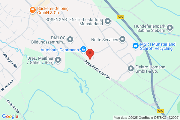 Containerdienst Nottuln GmbH