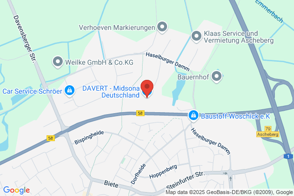 Davert GmbH