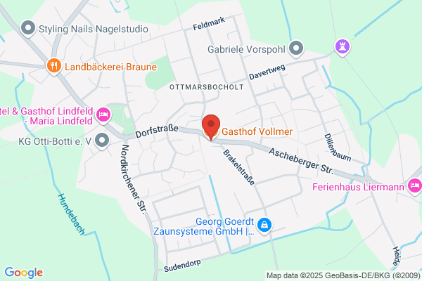 Gasthof Vollmer