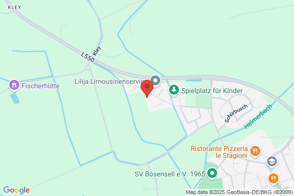 Geographische Reisegesellschaft UG