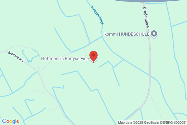 Hoffmann u. Köster GbR Kranmontagenservice