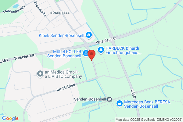 Imbiss am Roller Möbelmarkt