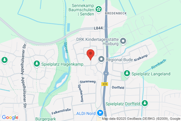 Kramer - Architektur, Planungsbüro