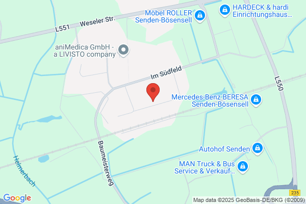 Leonhardt & Büttner GmbH