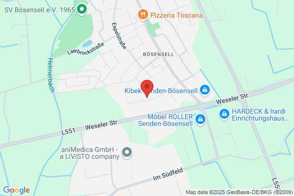 Loon Baustoffgroßhandel GmbH, Josef van