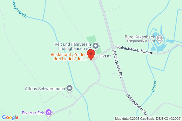 Klemens Ettmann Zu den drei Linden