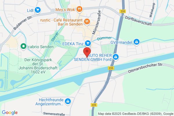 Handelshof