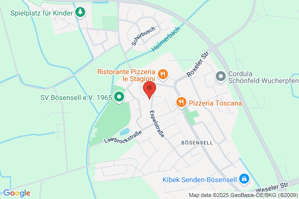 Ökumenischer Jugendtreff Senden e.V.