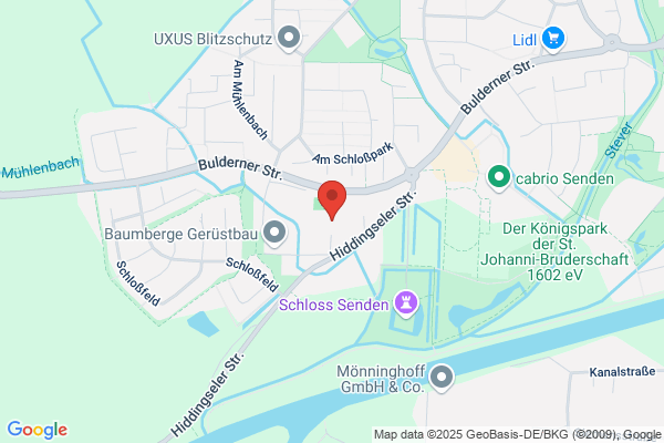 Ökumenischer Jugendtreff Senden e.V.