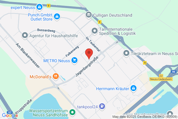 SN Logistik & Handel GmbH