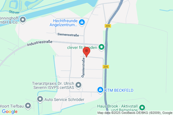 Heiner Vorspohl