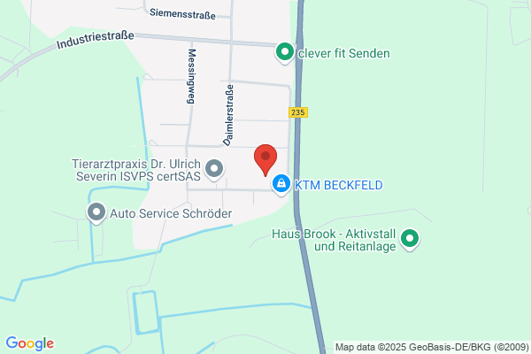 Senden Inh. Tim Kramer u. Katja Weske
