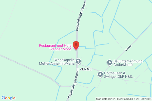 Landgasthof Zum Venne