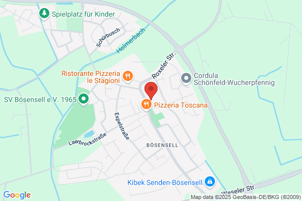 Gemeinschaftsgrundschule Bösensell