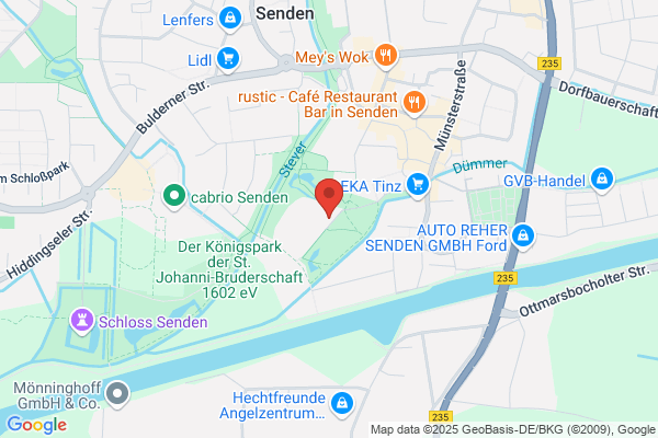 Marienschule, Kath. Grundschule