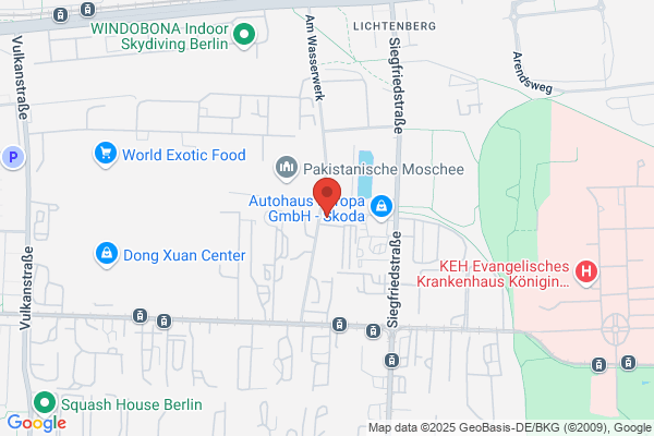 Pluspunkt GmbH