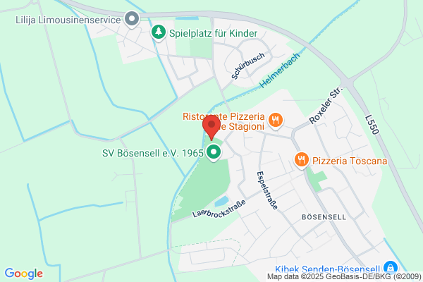 Zucht-, Reit- und Fahrverein Bösensell