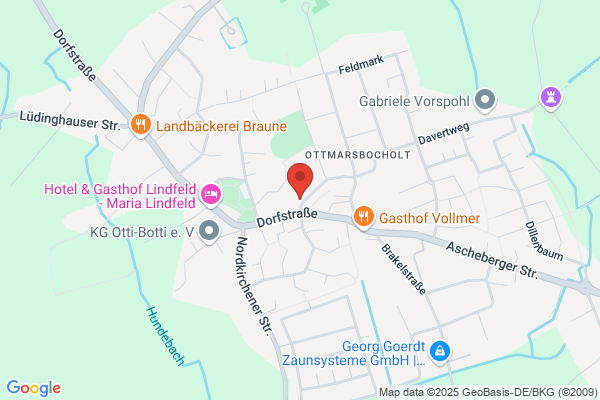 LVM Versicherung Matthias Zumbusch - Versicherungsagentur