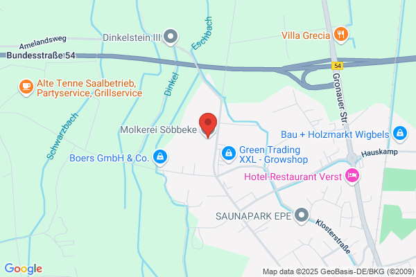Söbbeke