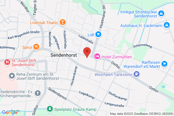 Großerode GmbH