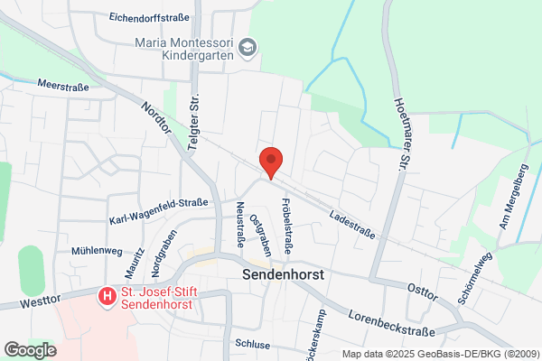 Änne Bahnhof