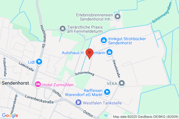 Keßler & Brockamp Haustechnik GmbH
