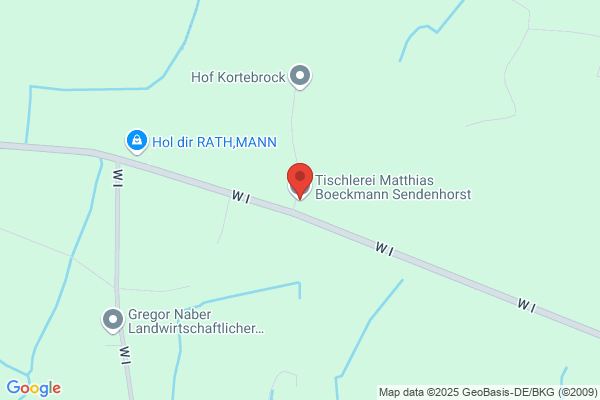 Tischlerei Boeckmann