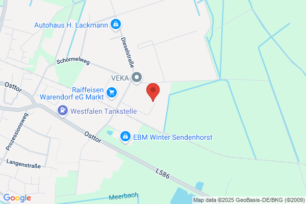 Schepers Werkzeug-Vertrieb