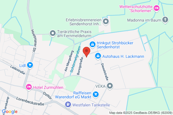 Descher