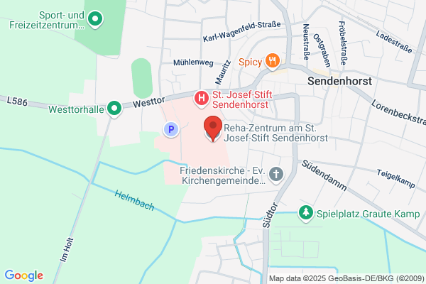 Rehazentrum am St.