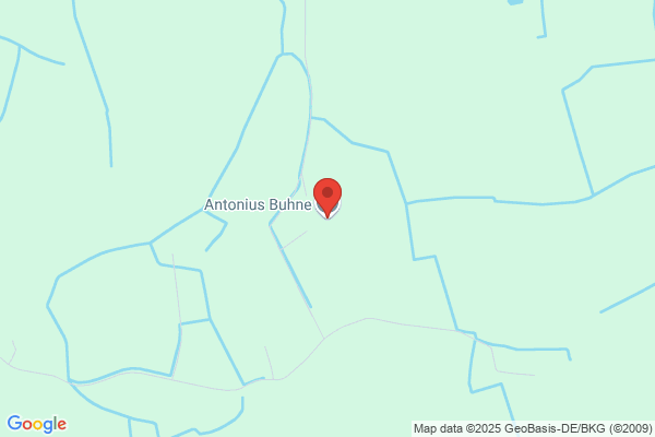 Antonius Buhne