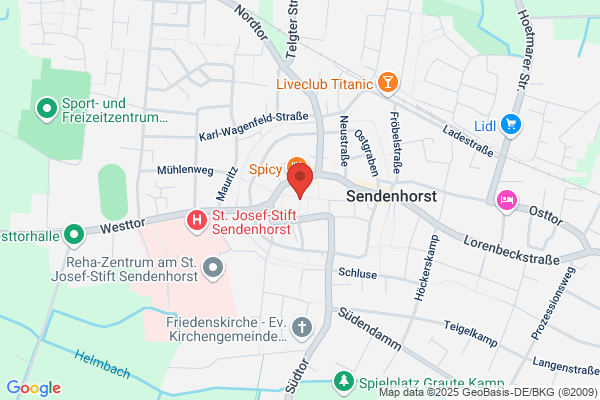 Bisplinghoff Haustechnik & Service GmbH