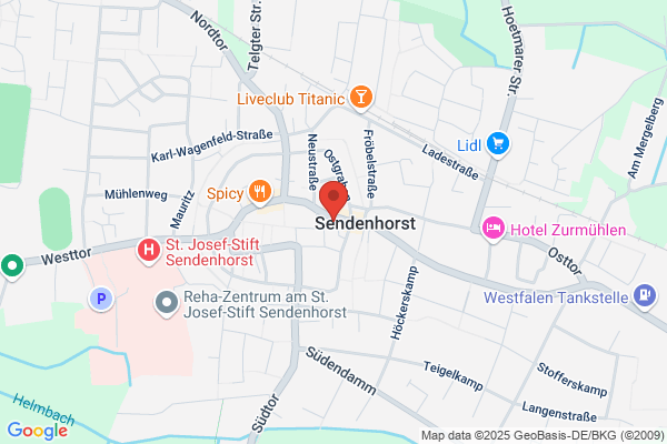 Gaststätte Zur Börse