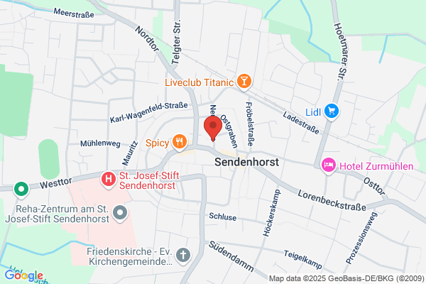 Lernzentrum Münsterland