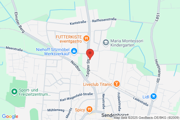 MPF GmbH