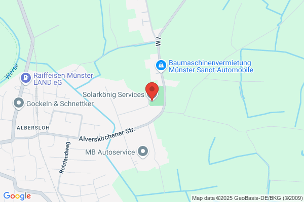 Solarkönig Services GmbH