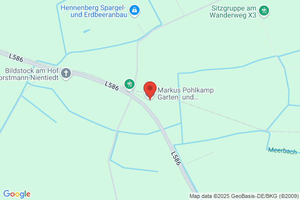 Markus Pohlkamp Landschaftsbau GmbH & Co. KG