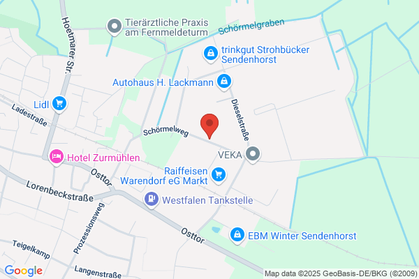 WF Maschinenbau und Blechformtechnik GmbH