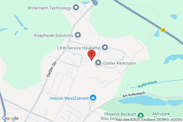 Terwesten Sondermaschinen GmbH