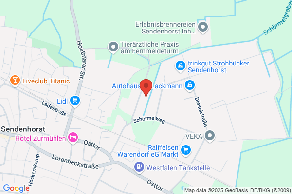 Kinderkrankenpflegedienst Regenbogen