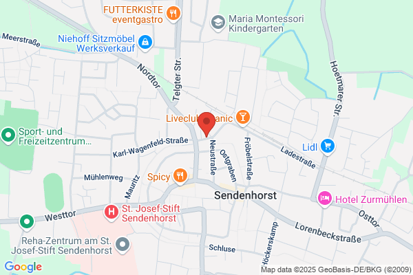 Allianz-Generalvertretung Siekmann