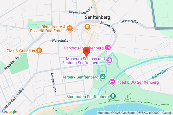 MICRO-MEDICAL Instrumente GmbH