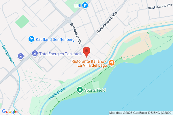 Apotheke am See