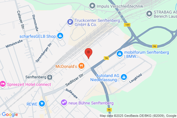 Auto-Center-Nord GmbH