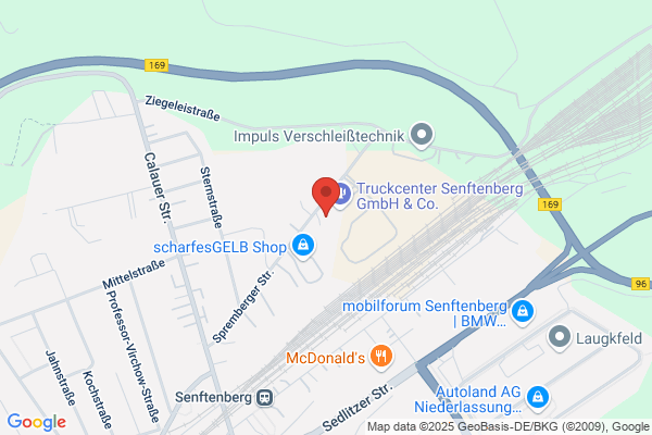 Buchmann GmbH & Co.KG