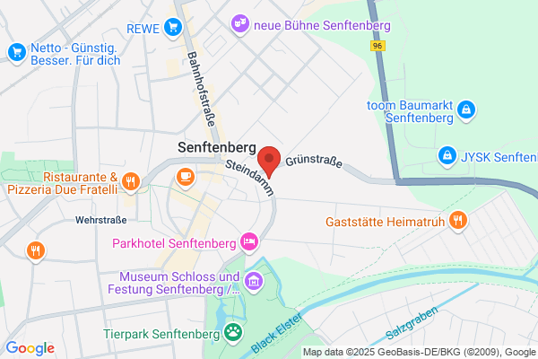 Amtsgericht