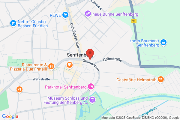 Landgericht Cottbus Soziale Dienste der Justiz